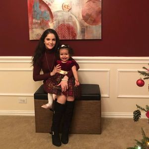 Meet your Posher, Perla